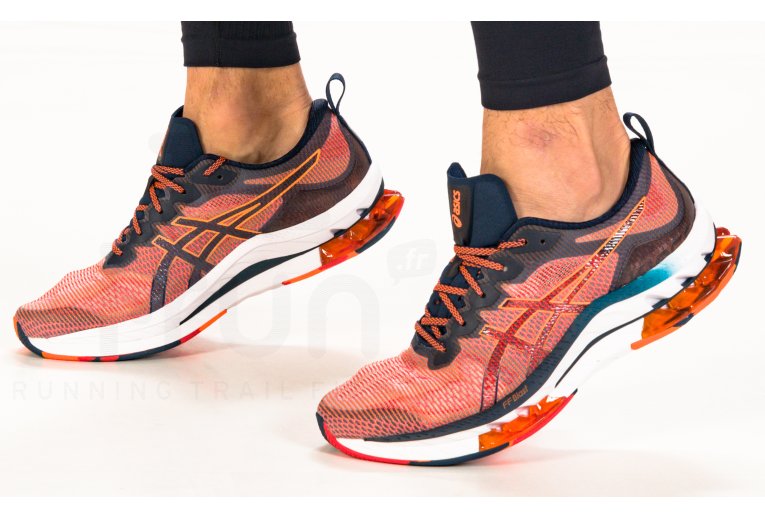 Asics Gel-Kinsei Blast L.E Herren