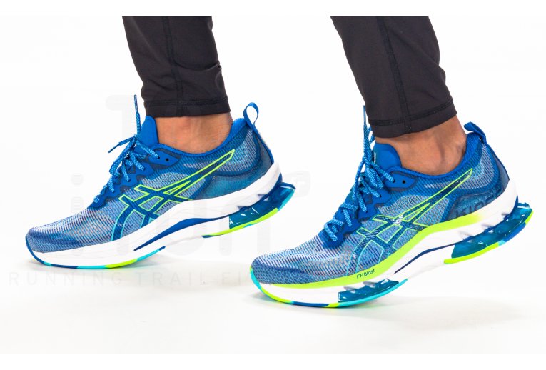 Asics Gel-Kinsei Blast L.E Herren