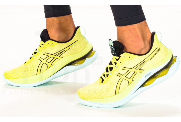 Asics Gel-Kinsei Max Herren