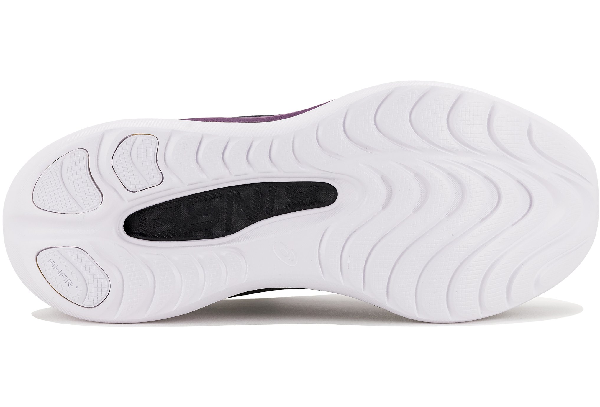 asics gel kinsei 8 femme argent