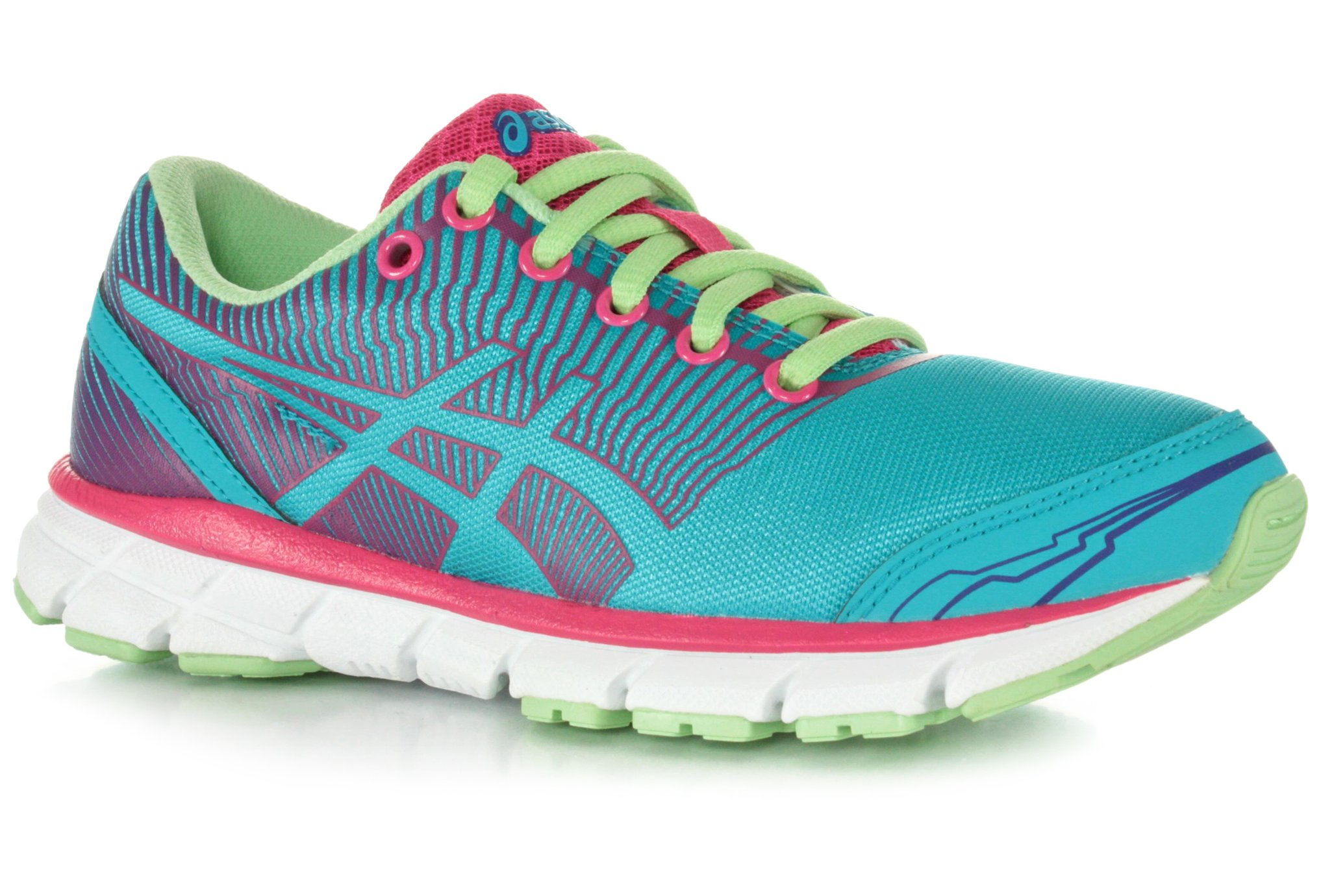 asics gel lyte 2 femme pas cher