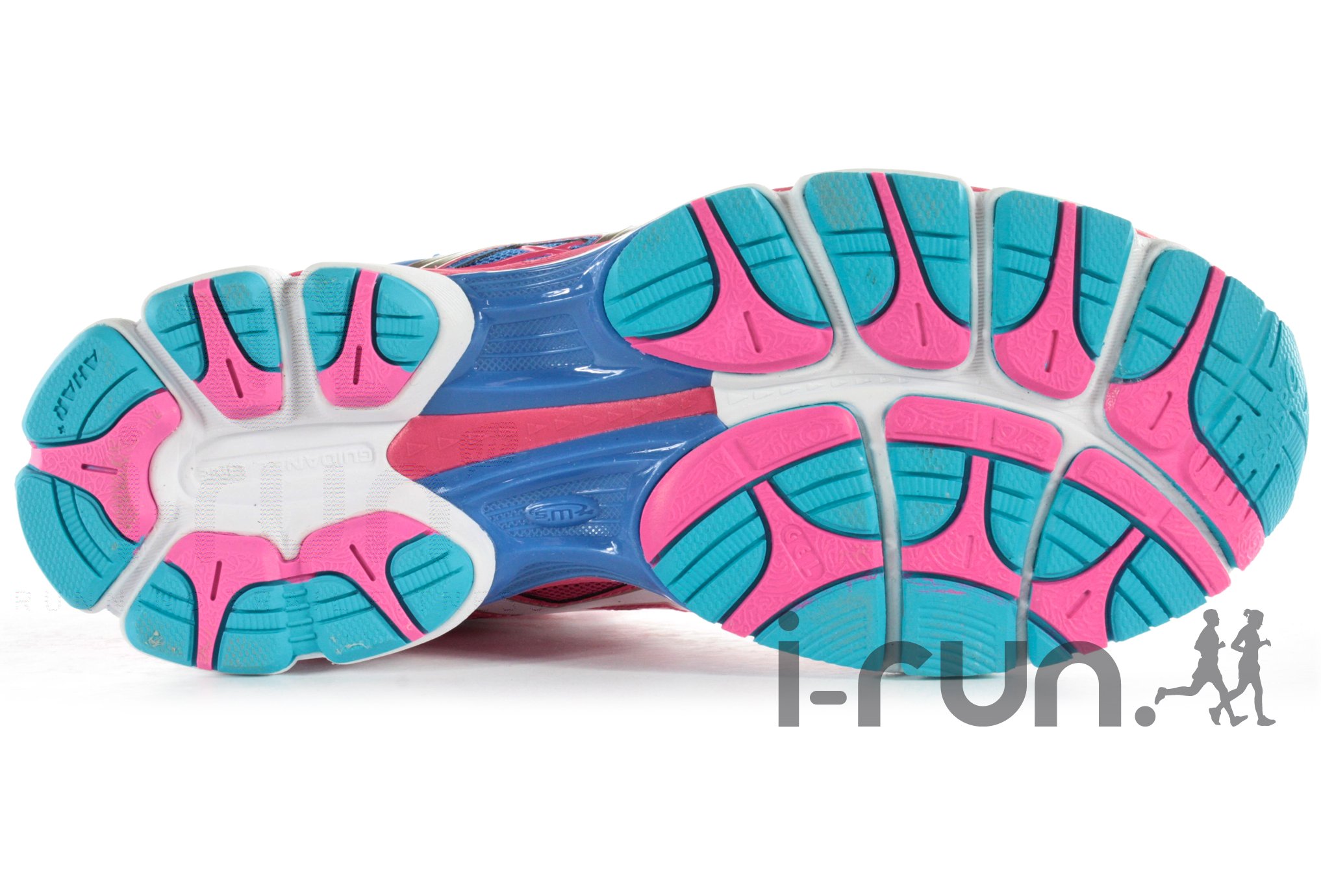 asics gel nimbus 14
