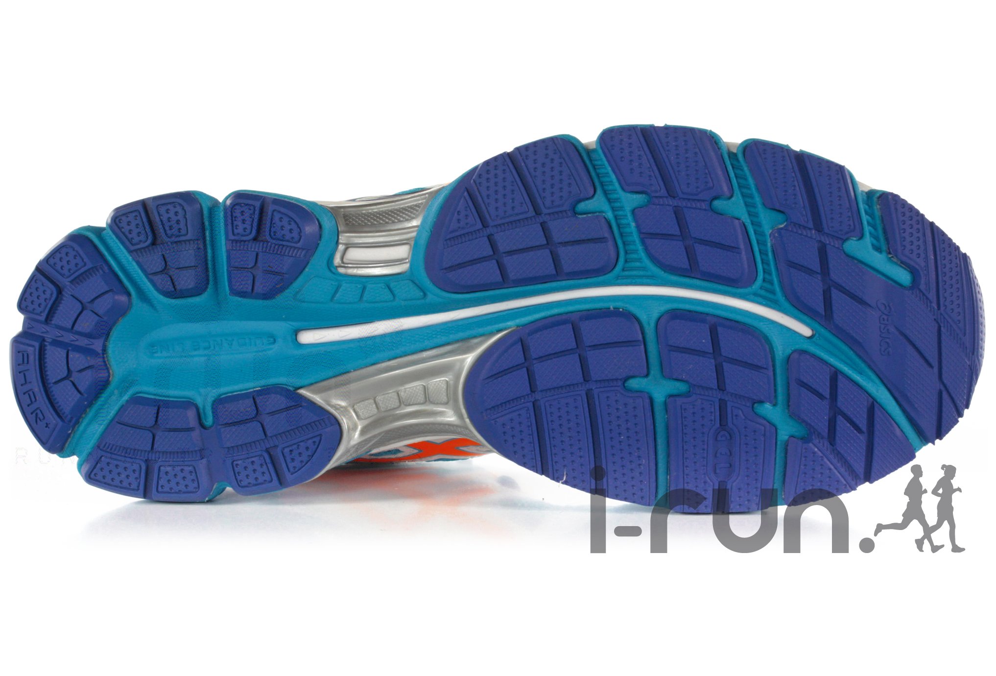 gel nimbus 15 expert m