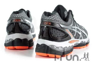 asics nimbus 15 m