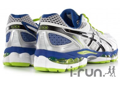 asics gel nimbus 15 brun