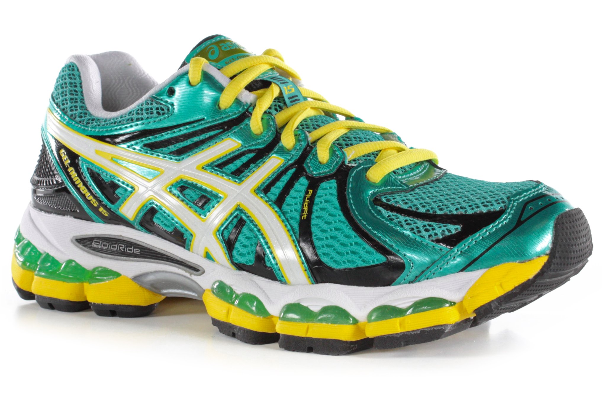 asics tambora 5 femme