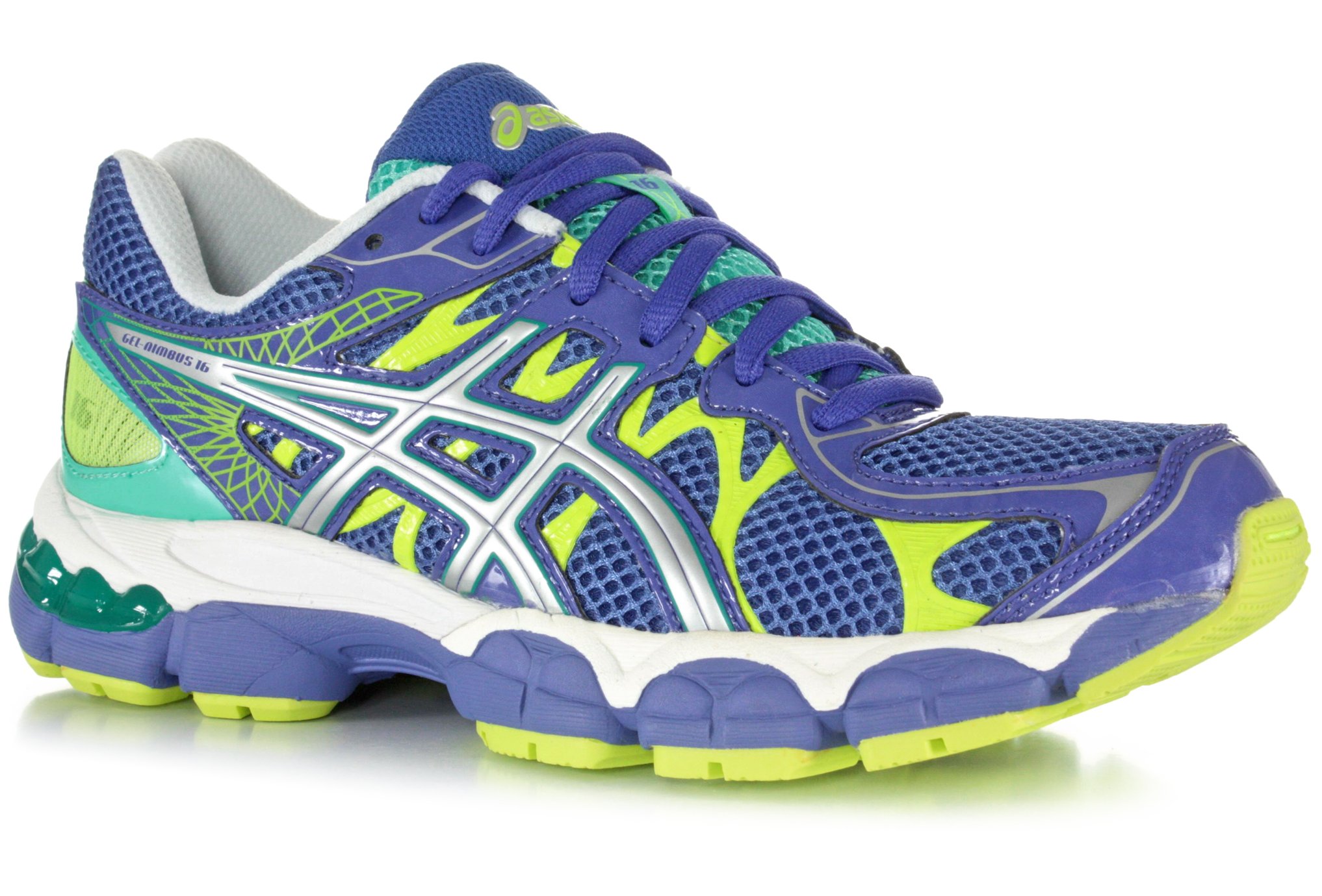 asics gel nimbus 4 violet