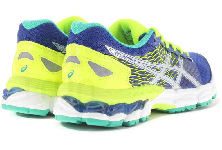 Asics Gel-Nimbus 18 GS Junior