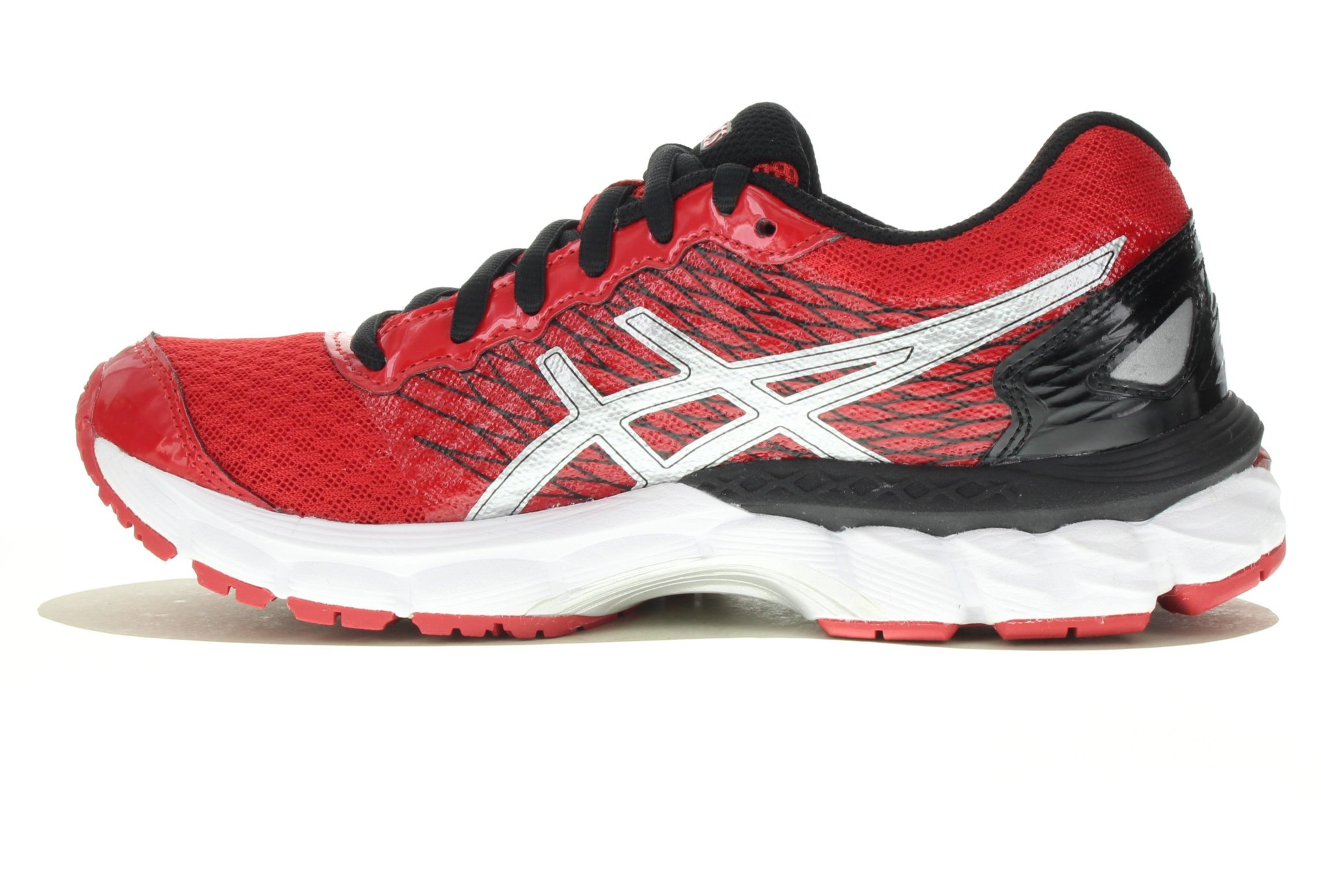 asics gel nimbus 18 gs