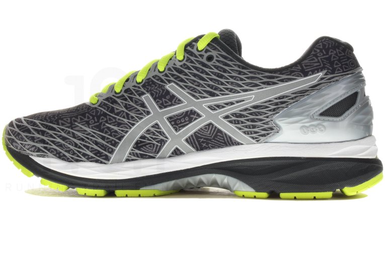 Asics Gel Nimbus 18 Lite-Show