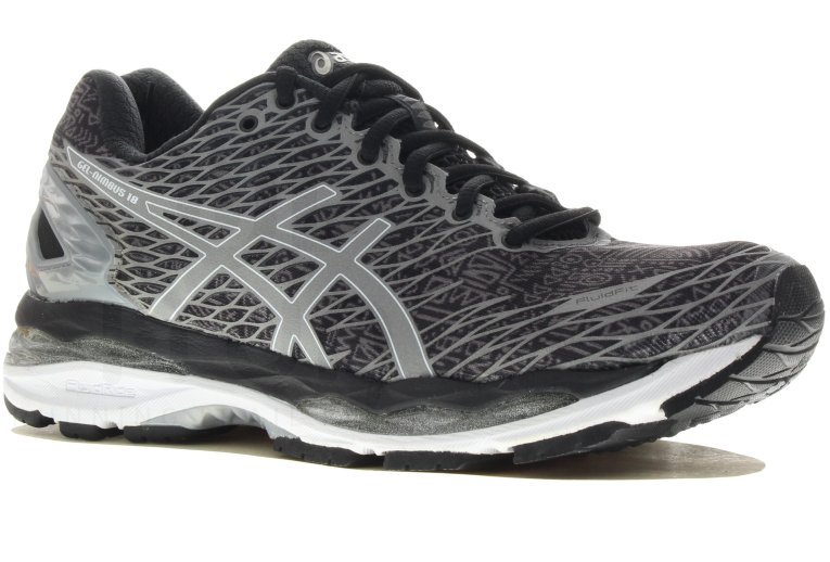Asics Gel Nimbus 18 Lite-Show