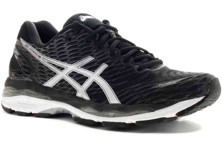 Asics Gel Nimbus 18