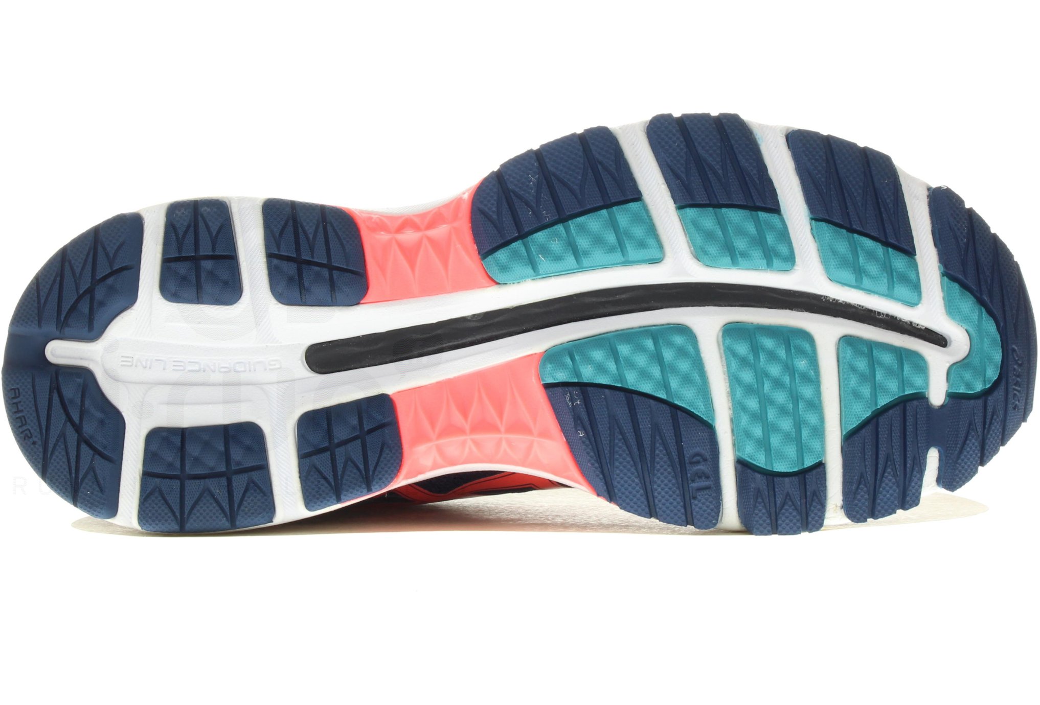 asics gel nimbus 18 w