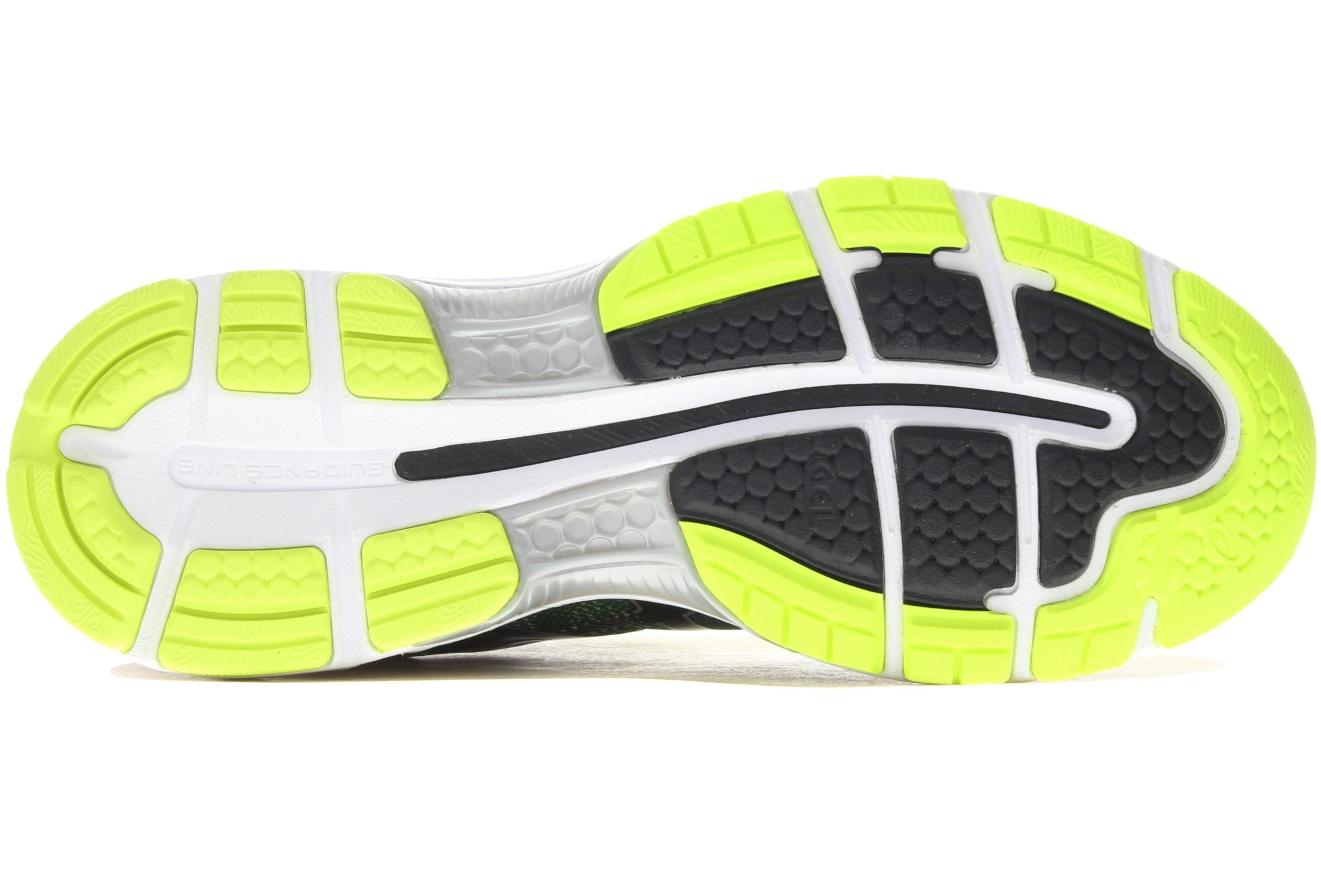 asics gel nimbus 19 m