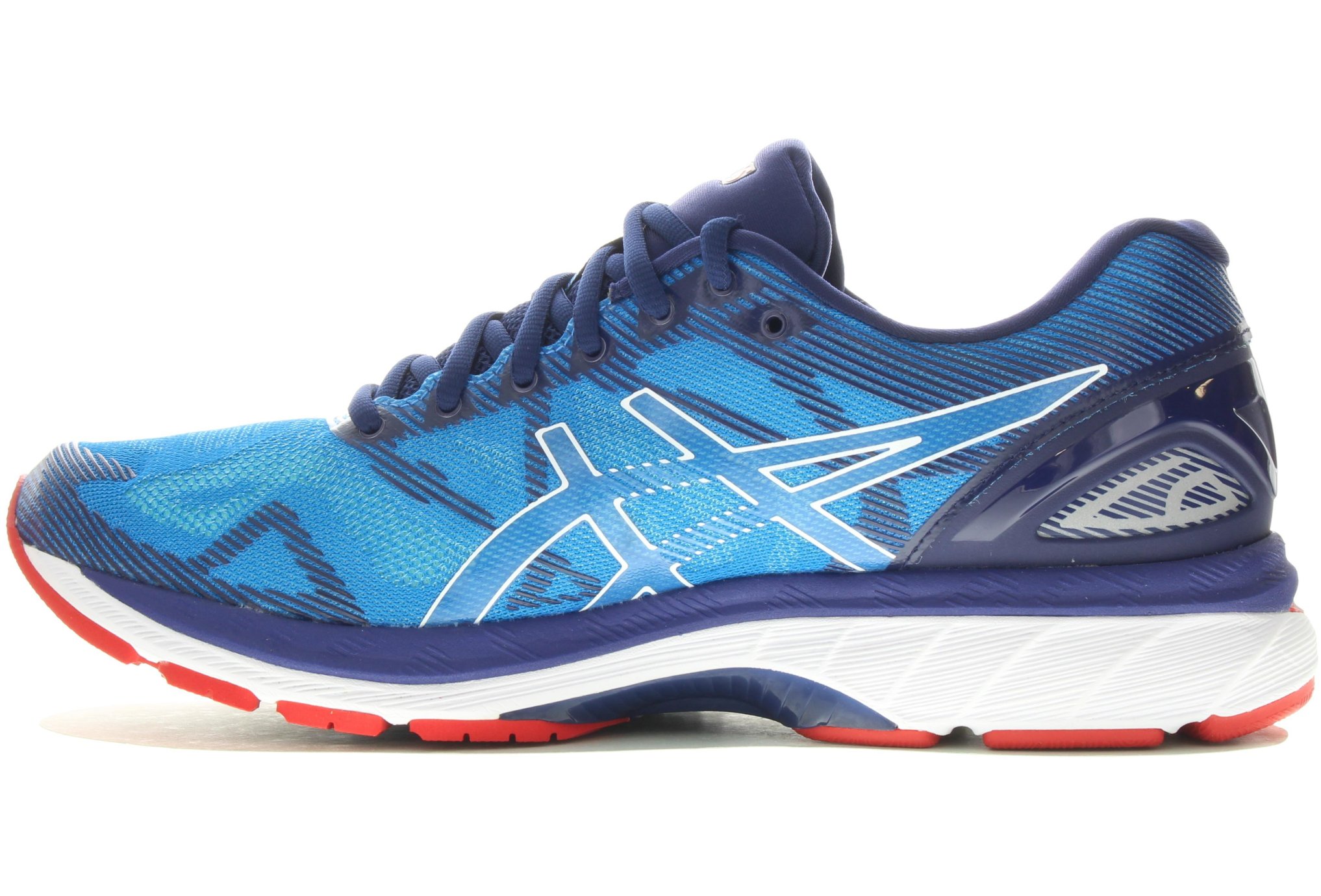 asics nimbus pas cher