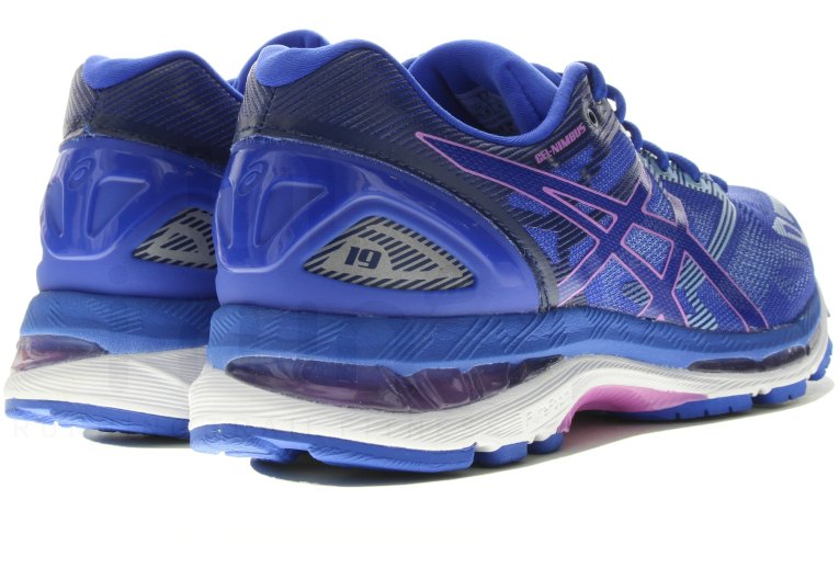 Asics Gel-Nimbus 19