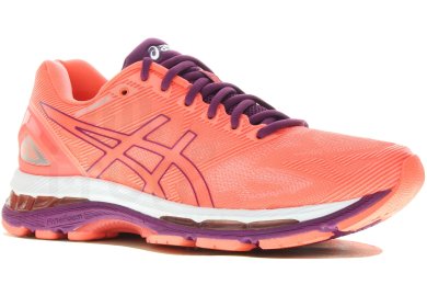 asics gel nimbus 19 w