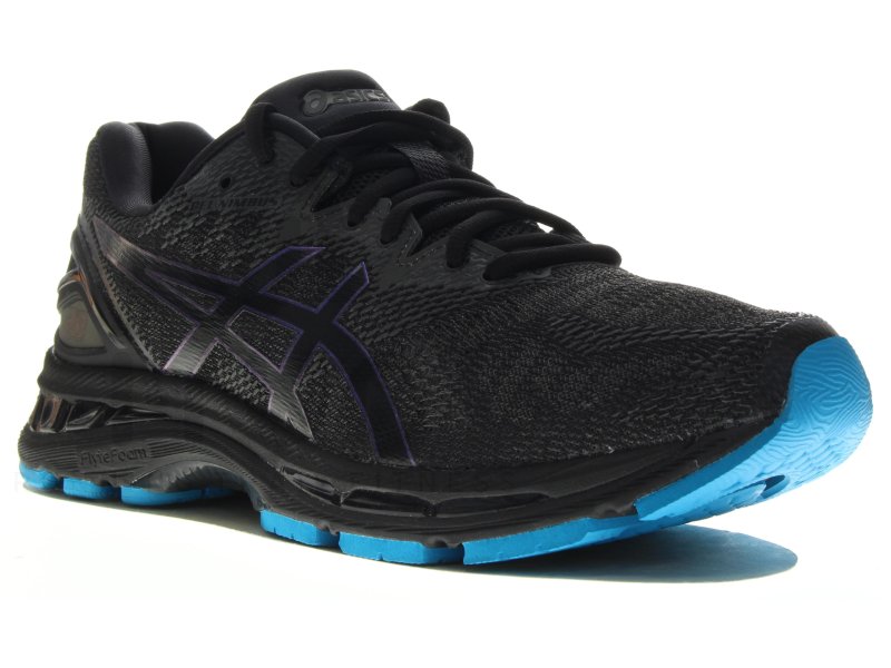 Avis asics 2024 nimbus 20