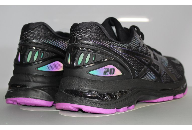 Asics Gel-Nimbus 20 Expert