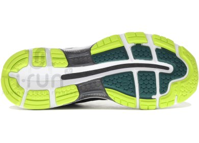 asics gel nimbus 20 verte