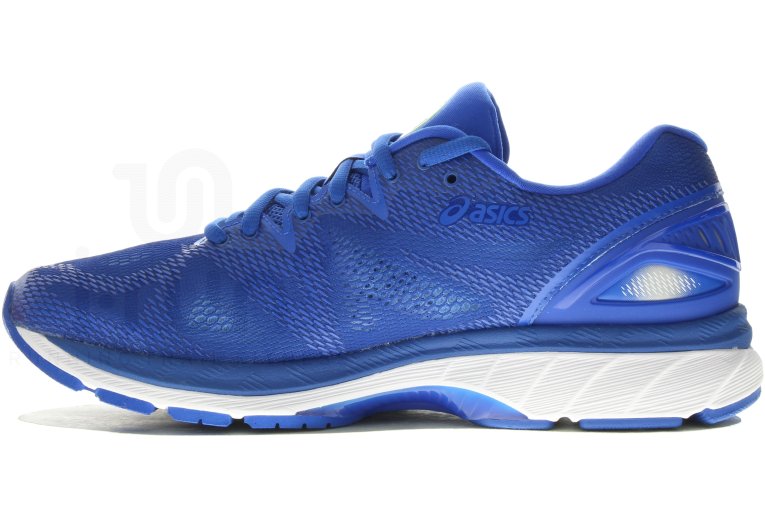 Asics Gel-Nimbus 20 Paris