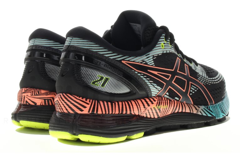 Asics Gel-Nimbus 21 LS