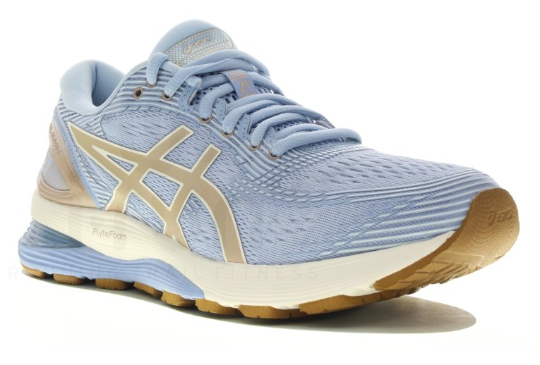 Asics Gel-Nimbus 21