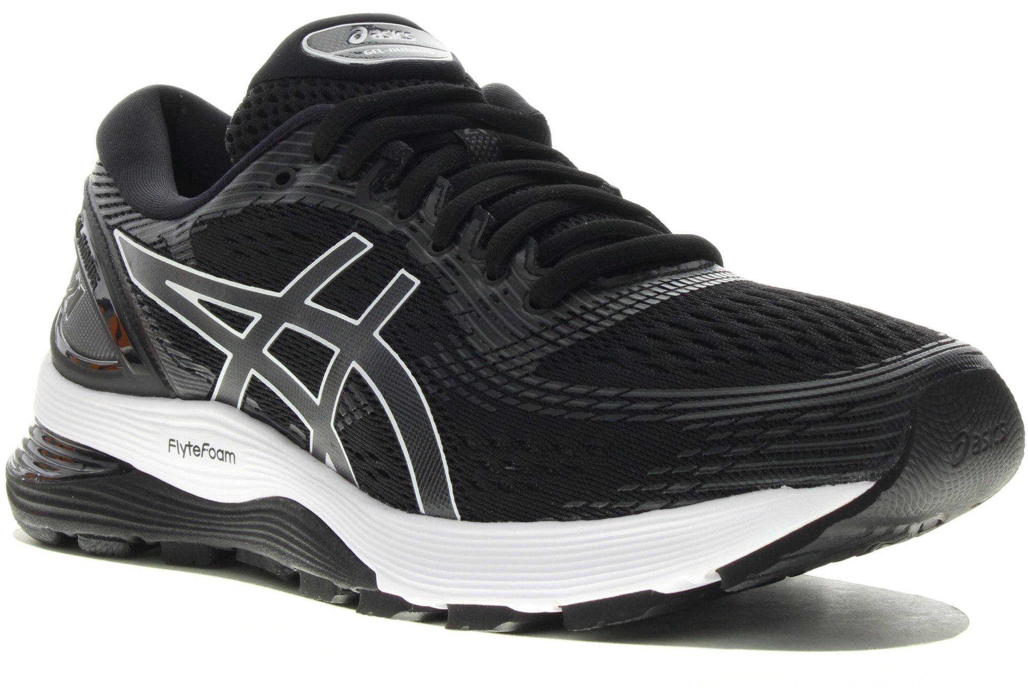 Asics Gel Nimbus 21 en promocion Mujer Zapatillas Terrenos mixtos Asics