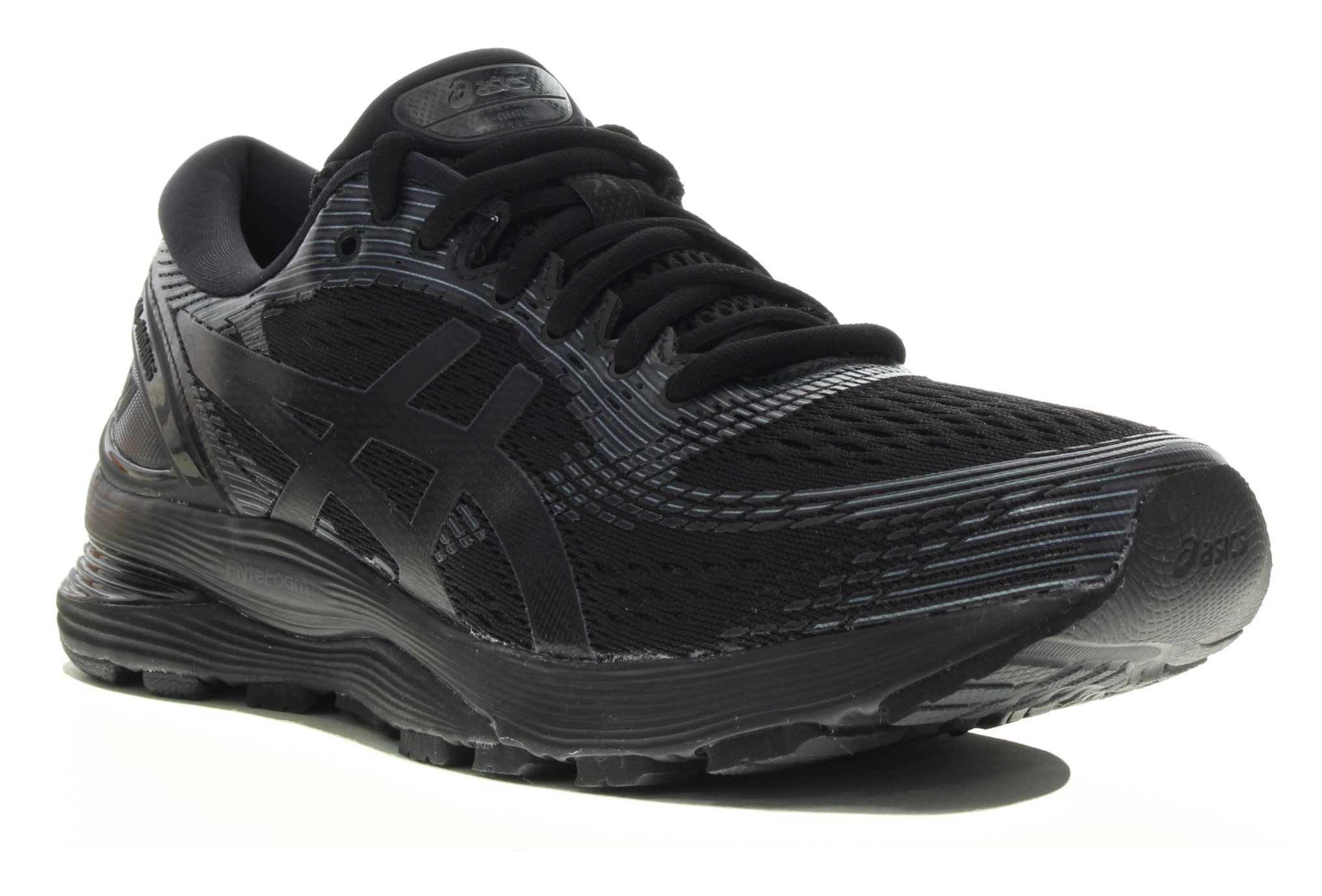 asics gel nimbus 22 rosa