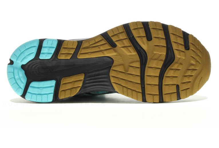 Asics Gel-Nimbus 21 Winterized