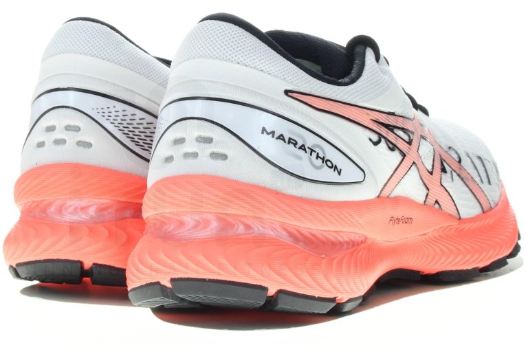 Asics Gel-Nimbus 22 Barcelona