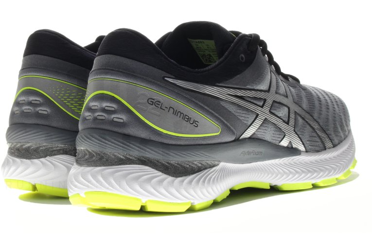 Asics Gel-Nimbus 22 Expert