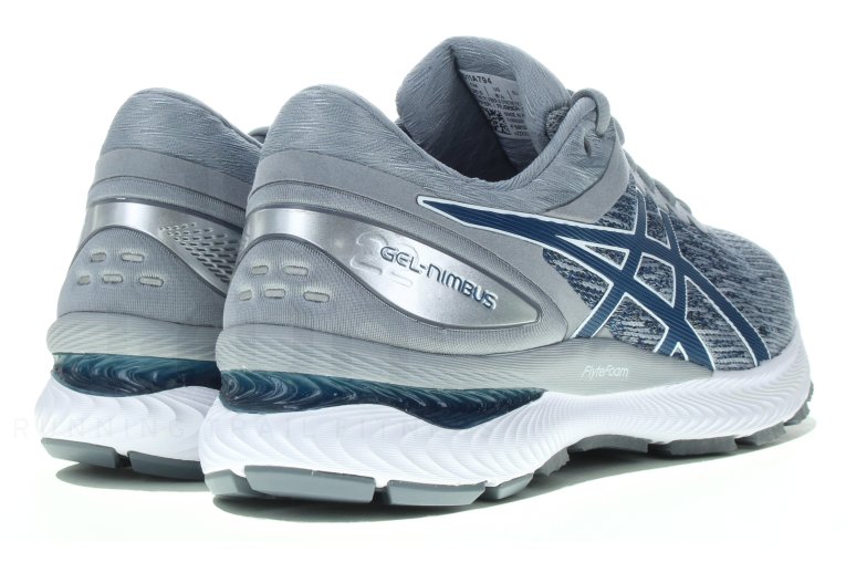 Asics Gel-Nimbus 22 Knit