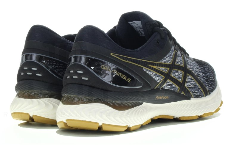 Asics Gel-Nimbus 22 Knit
