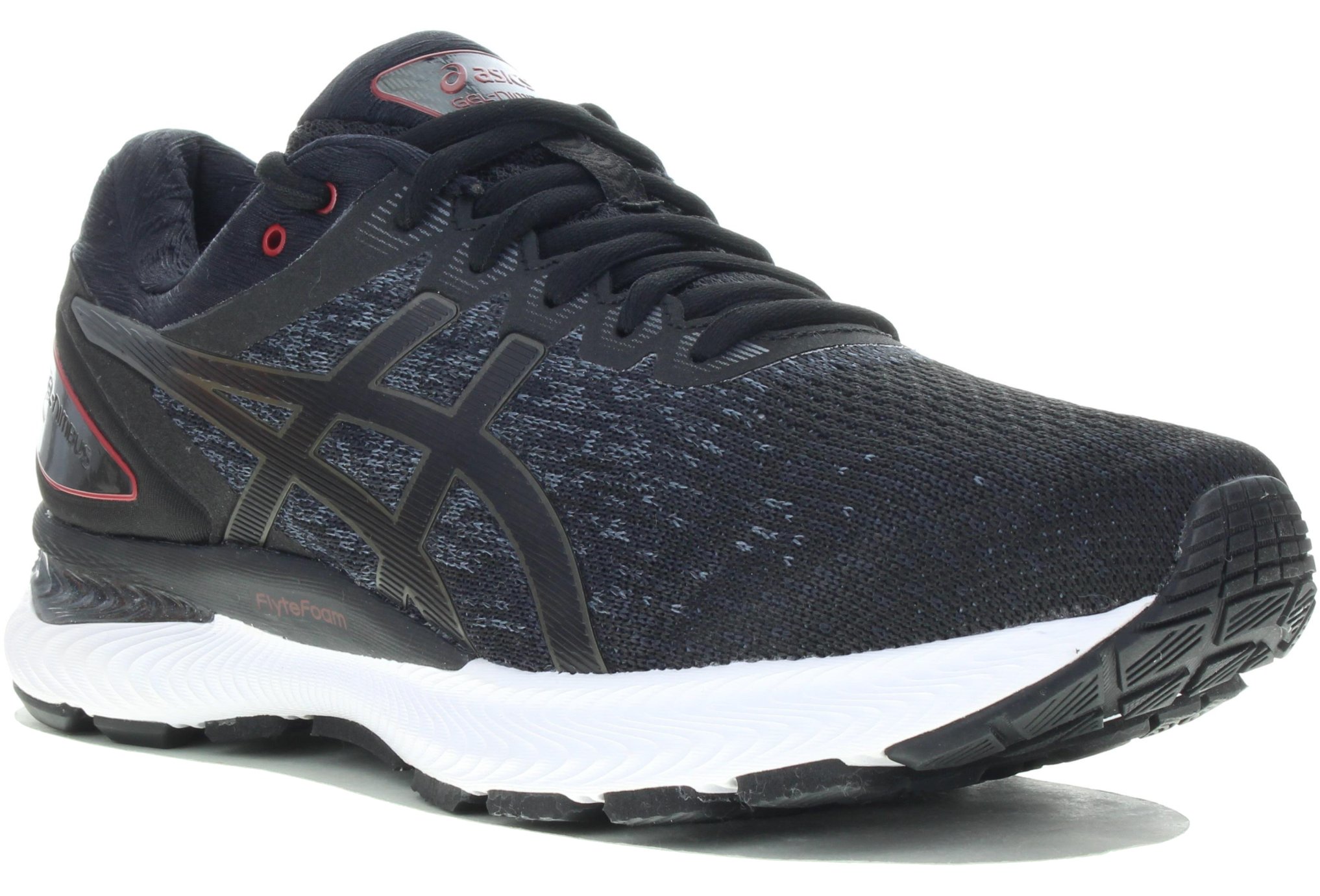 Asics Gel-Nimbus 22 Knit M Chaussures homme