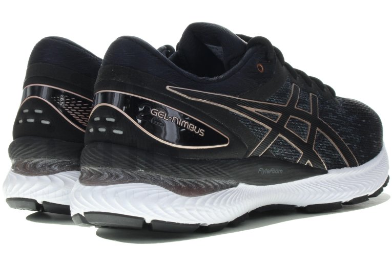 Asics Gel-Nimbus 22 Knit