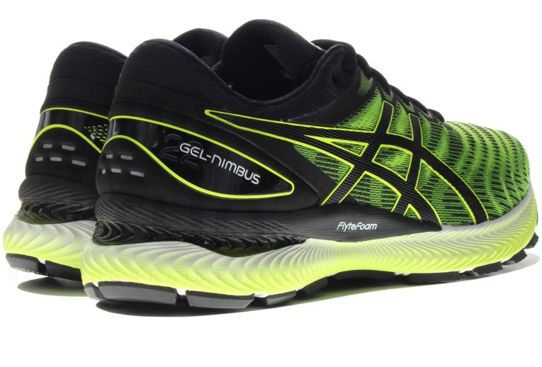 Asics Gel-Nimbus 22