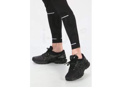 asics nimbus noir