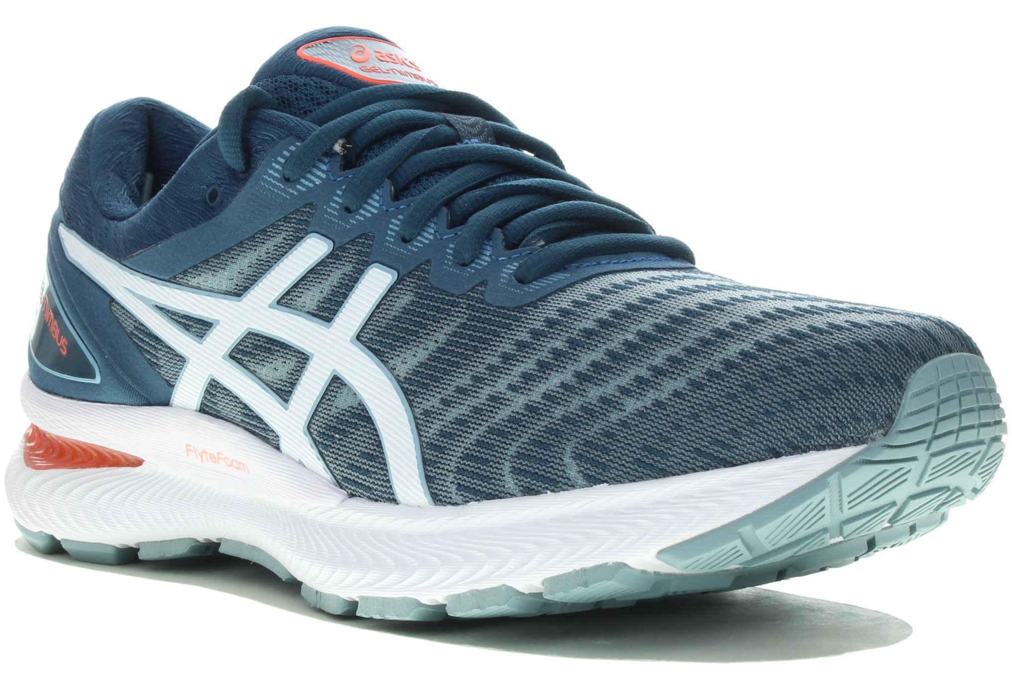 asics nimbus 15 homme pas cher