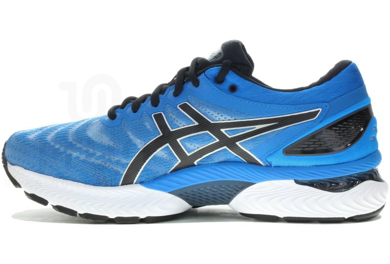 Asics Gel-Nimbus 22