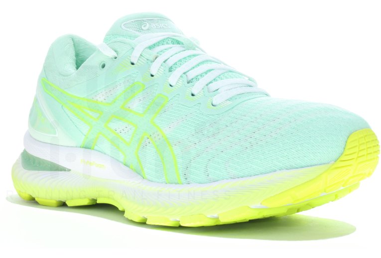 Asics Gel-Nimbus 22 Modern Tokyo