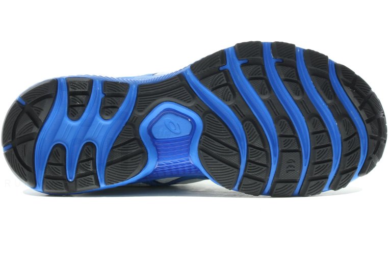 Asics Gel-Nimbus 22 Paris