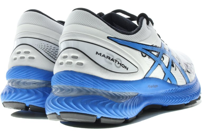 Asics Gel-Nimbus 22 Paris