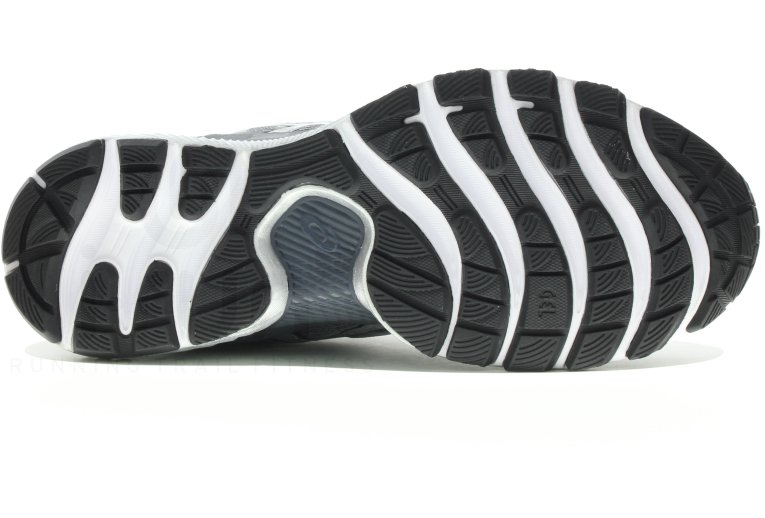 Asics Gel-Nimbus 22 Platinum