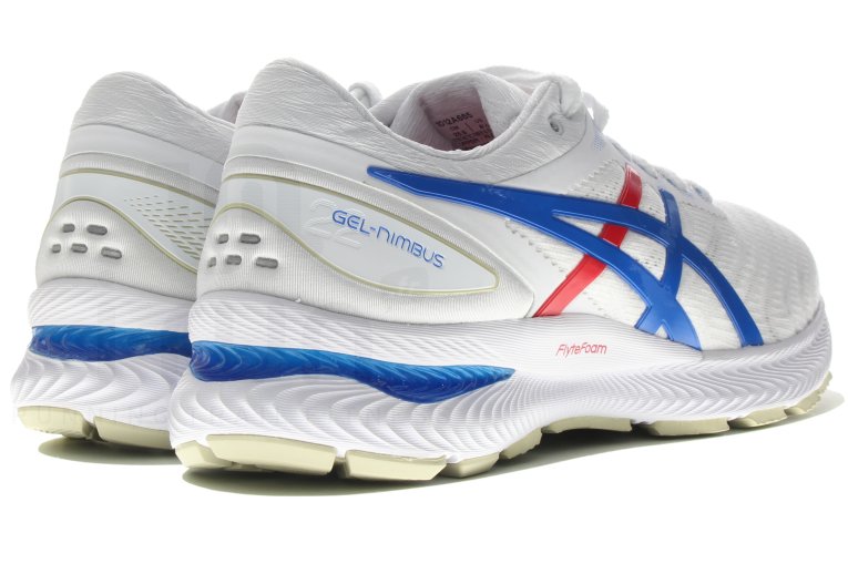 Asics Gel-Nimbus 22 Retro Tokyo