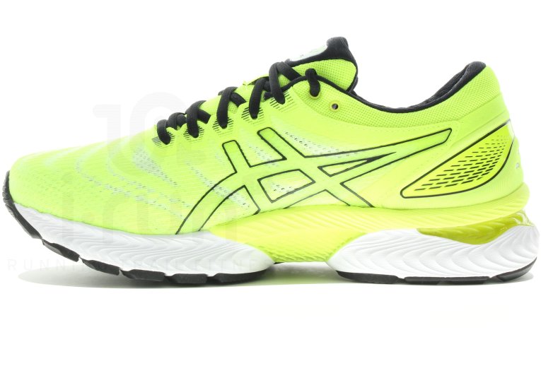 Asics Gel-Nimbus 22 Stockholm Herren