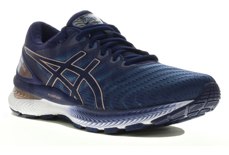 Asics Gel-Nimbus 22