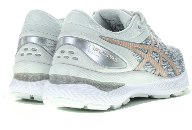 Asics Gel-Nimbus 22 Damen