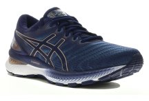 Asics Gel-Nimbus 22 W
