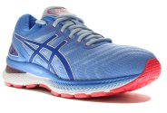 Asics Gel-Nimbus 22 W